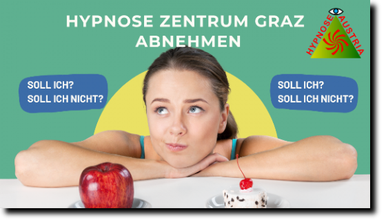 schlank werden im hypnosecenter graz