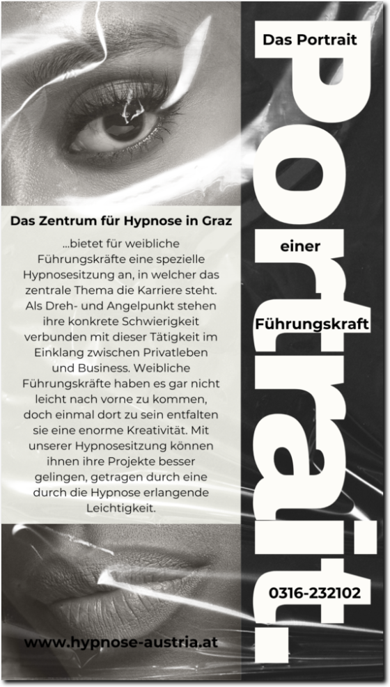 STRESSFREIHEIT® für Führungskräfte