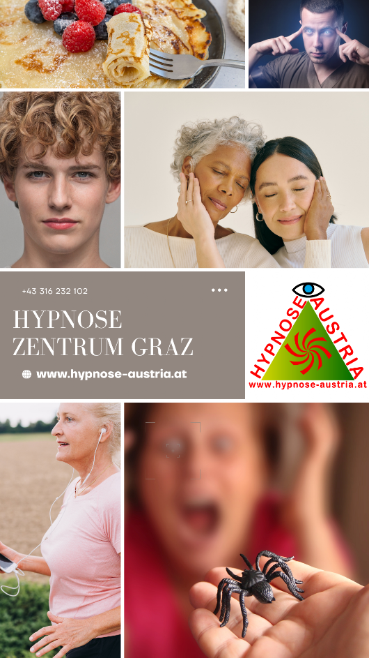 Die lösungsorientierte Zielfindung