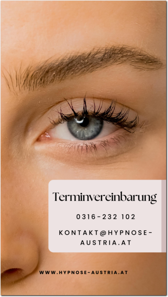 KONTAKT zu Hypnosecenter Graz