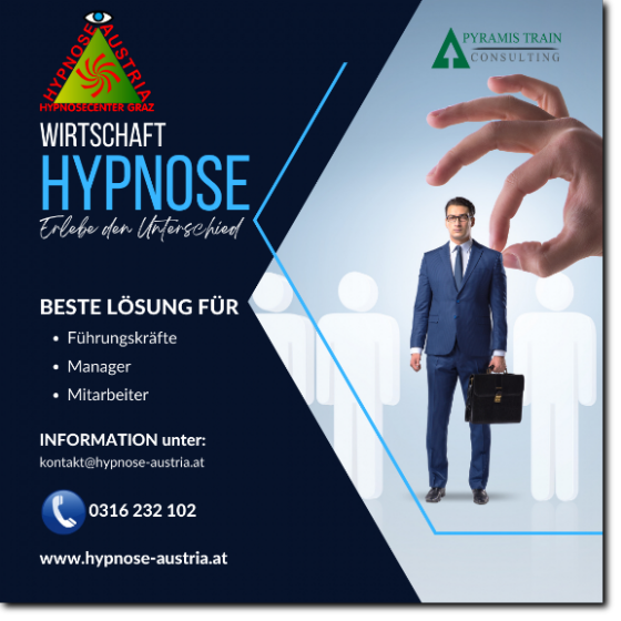 STRESSFREIHEIT® für Führungskräfte