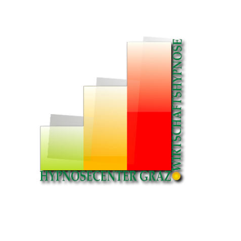 Wirtschaftshypnose Pyramis Train